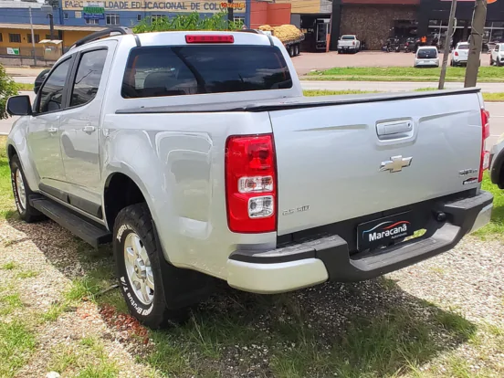 chevrolet s10 lt 4x2