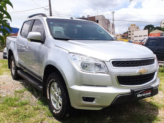 chevrolet s10 lt 4x4